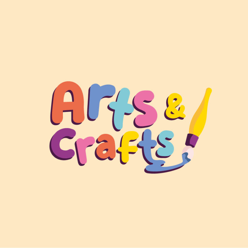 Arts and Crafts